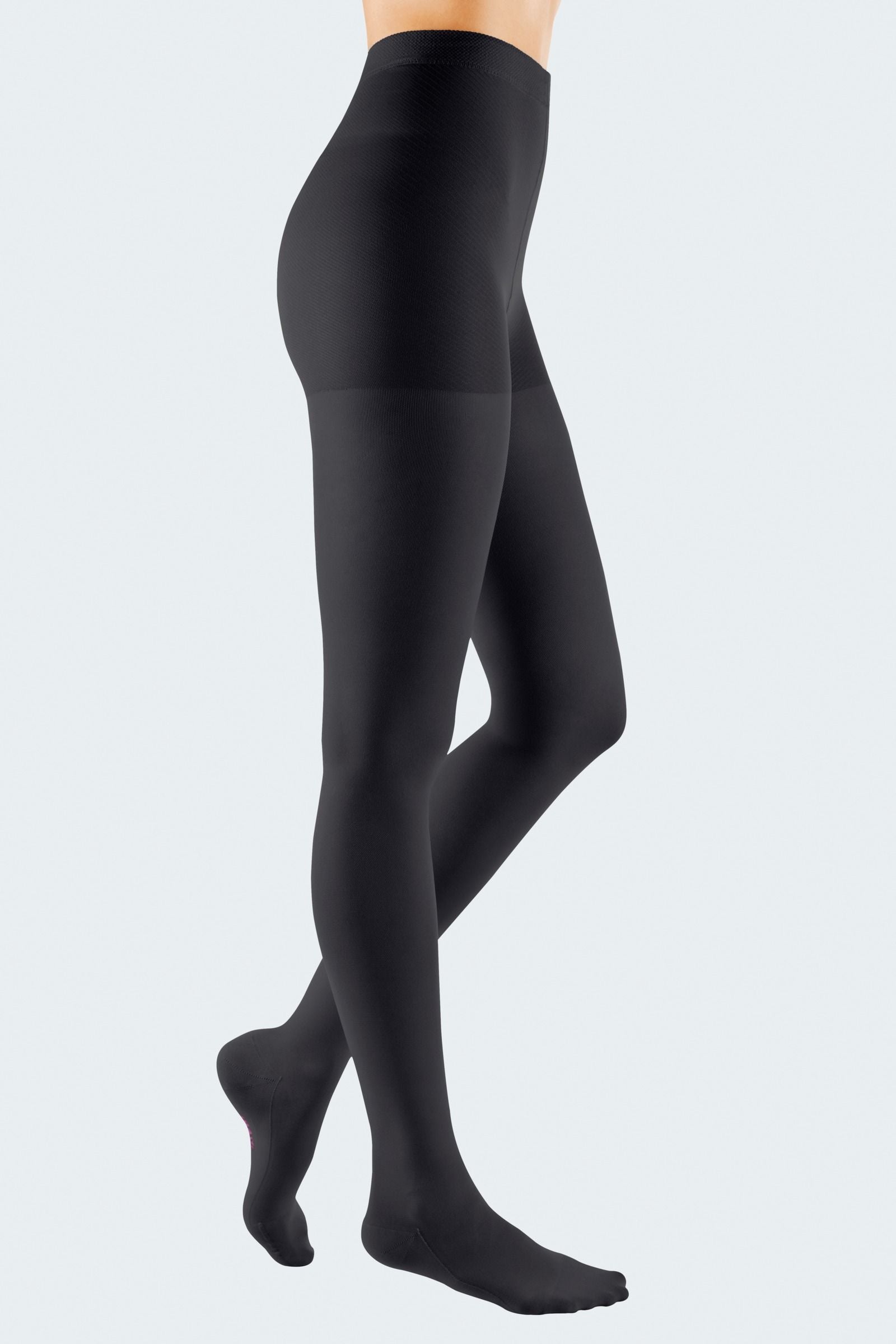 mediven® elegance – Closed Toe Pantyhose
